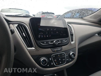 2022 Chevrolet Malibu LT 1LT – miniatura 11
