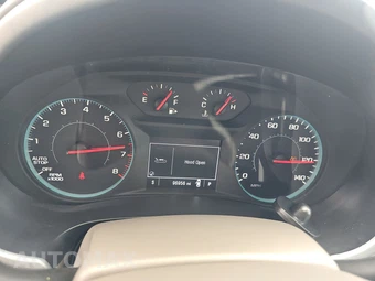 2022 Chevrolet Malibu LT 1LT – miniatura 12