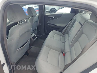 2022 Chevrolet Malibu LT 1LT – miniatura 13