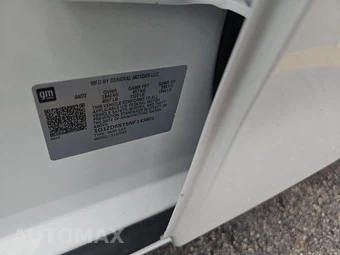 2022 Chevrolet Malibu LT 1LT – miniatura 14