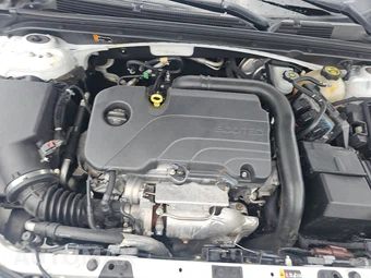 2022 Chevrolet Malibu LT 1LT – miniatura 15