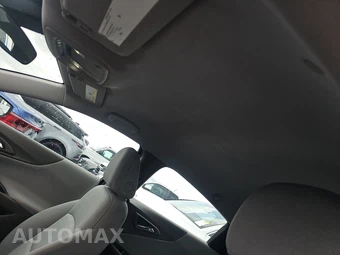 2022 Chevrolet Malibu LT 1LT – miniatura 21