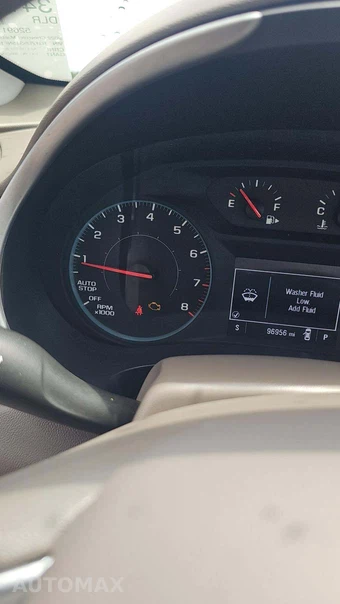 2022 Chevrolet Malibu LT 1LT – miniatura 23