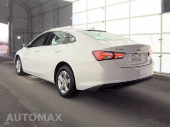 2022 Chevrolet Malibu LT 1LT – miniatura 6