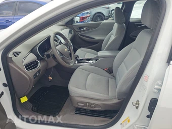 2022 Chevrolet Malibu LT 1LT – miniatura 7