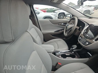 2022 Chevrolet Malibu LT 1LT – miniatura 8