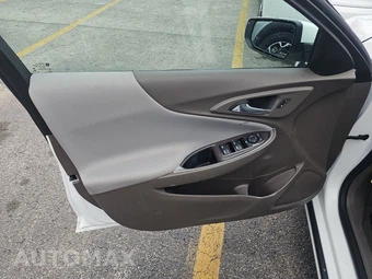 2022 Chevrolet Malibu LT 1LT – miniatura 9
