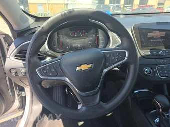 2022 Chevrolet Malibu LT 1LT - miniatura 10