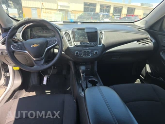 2022 Chevrolet Malibu LT 1LT - miniatura 11