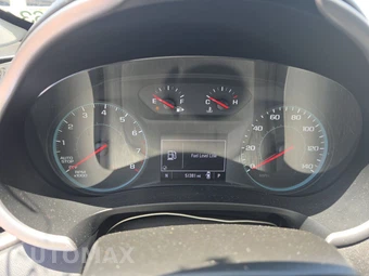 2022 Chevrolet Malibu LT 1LT - miniatura 12