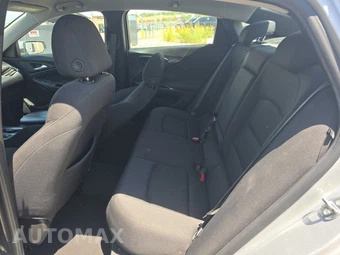 2022 Chevrolet Malibu LT 1LT - miniatura 13