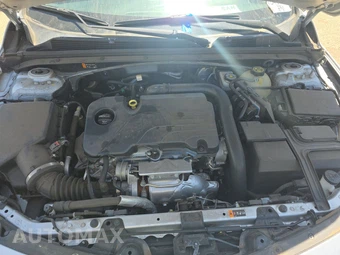 2022 Chevrolet Malibu LT 1LT - miniatura 15