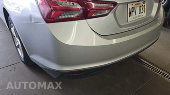 2022 Chevrolet Malibu LT 1LT - miniatura 19