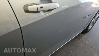 2022 Chevrolet Malibu LT 1LT - miniatura 28