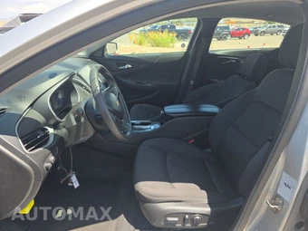 2022 Chevrolet Malibu LT 1LT - miniatura 7