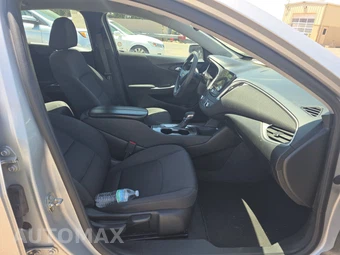 2022 Chevrolet Malibu LT 1LT - miniatura 8