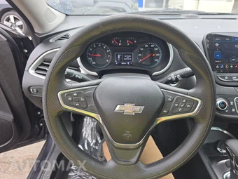 2022 Chevrolet Malibu LT 1LT – miniatura 10