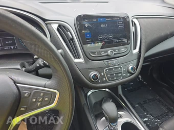 2022 Chevrolet Malibu LT 1LT – miniatura 11