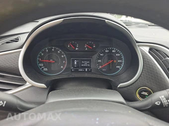 2022 Chevrolet Malibu LT 1LT – miniatura 12