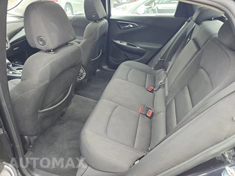 2022 Chevrolet Malibu LT 1LT – miniatura 13