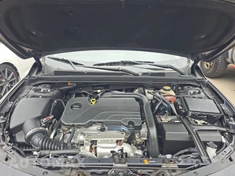 2022 Chevrolet Malibu LT 1LT – miniatura 15