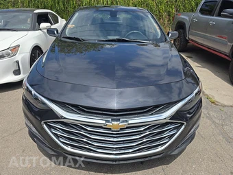 2022 Chevrolet Malibu LT 1LT – miniatura 2