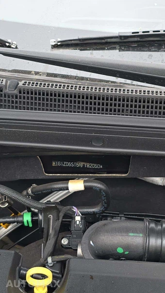 2022 Chevrolet Malibu LT 1LT – miniatura 25