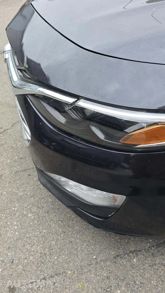 2022 Chevrolet Malibu LT 1LT – miniatura 31