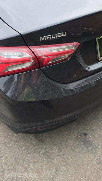 2022 Chevrolet Malibu LT 1LT – miniatura 36