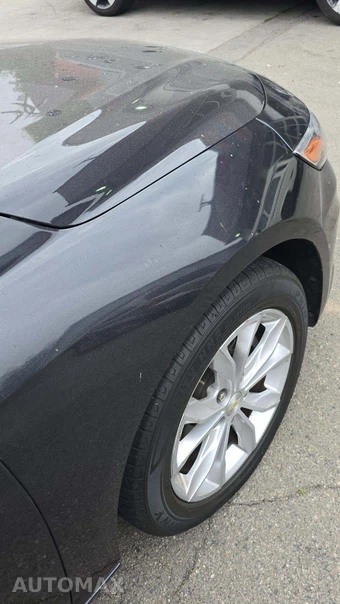 2022 Chevrolet Malibu LT 1LT – miniatura 38