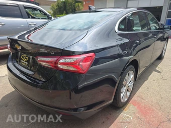 2022 Chevrolet Malibu LT 1LT – miniatura 4