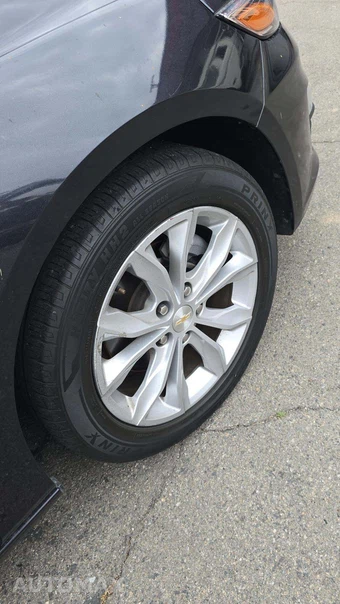 2022 Chevrolet Malibu LT 1LT – miniatura 40