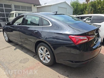 2022 Chevrolet Malibu LT 1LT – miniatura 6