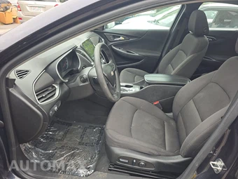 2022 Chevrolet Malibu LT 1LT – miniatura 7