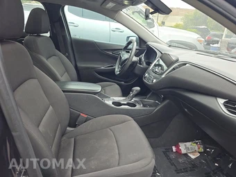 2022 Chevrolet Malibu LT 1LT – miniatura 8