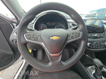 2022 Chevrolet Malibu LT 1LT - miniatura 10