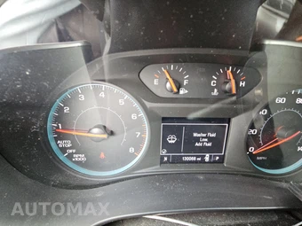 2022 Chevrolet Malibu LT 1LT - miniatura 12