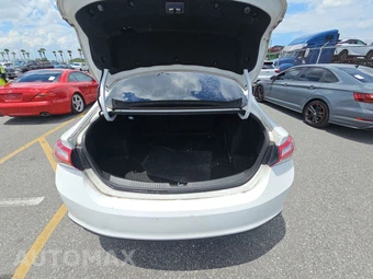 2022 Chevrolet Malibu LT 1LT - miniatura 16