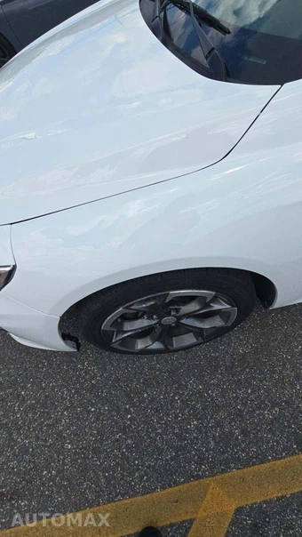 2022 Chevrolet Malibu LT 1LT - miniatura 18