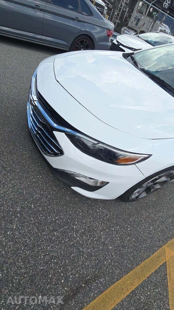 2022 Chevrolet Malibu LT 1LT - miniatura 19