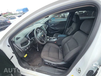 2022 Chevrolet Malibu LT 1LT - miniatura 7