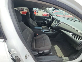 2022 Chevrolet Malibu LT 1LT - miniatura 8