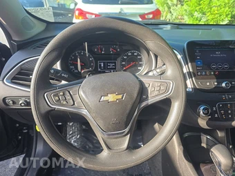 2022 Chevrolet Malibu LT 1LT - miniatura 10