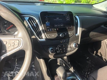2022 Chevrolet Malibu LT 1LT - miniatura 11