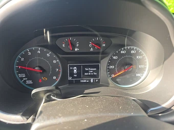 2022 Chevrolet Malibu LT 1LT - miniatura 12