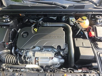 2022 Chevrolet Malibu LT 1LT - miniatura 15