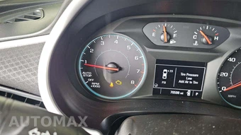 2022 Chevrolet Malibu LT 1LT - miniatura 20