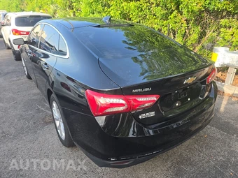2022 Chevrolet Malibu LT 1LT - miniatura 6