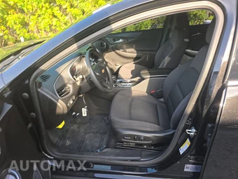 2022 Chevrolet Malibu LT 1LT - miniatura 7