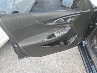 2022 Chevrolet Malibu LT 1LT - miniatura 9